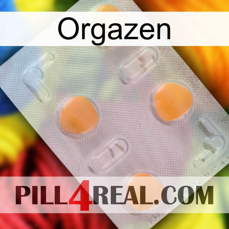 Orgazen 24